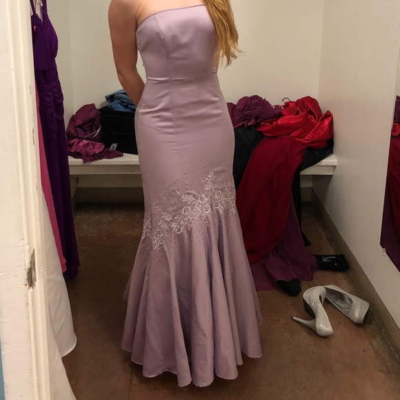 Prom dress - Picture 1 of 1